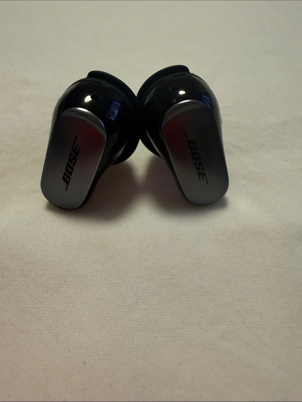 Bose original charging